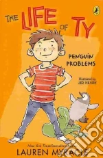 Myracle Lauren, Henry Jed (ILT)