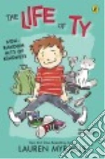Myracle Lauren, Henry Jed (ILT)