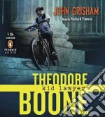 Grisham John, Thomas Richard (NRT)