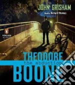 Grisham John, Thomas Richard (NRT)