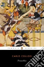 Collodi Carlo, Colloci Carlo, Folkard Charles (ILT), Murray M. A., Tassinari G.