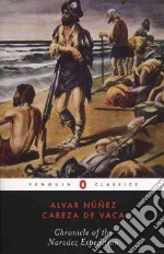 Cabeza De Vaca Alvar Nunez, Augenbraum Harold, Nunez Cabeza De Vaca Alvar