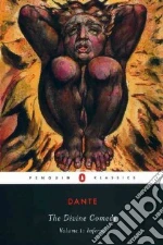Dante Alighieri, Musa Mark