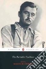Faulkner William, Cowley Malcolm (EDT)
