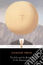 Freud Sigmund, Crick Joyce (TRN), Carey John (INT)
