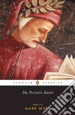 Dante Alighieri, Musa Mark