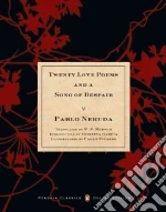 Neruda Pablo, Merwin W. S. (TRN), Garcia Cristina (INT), Picasso Pablo (ILT), Picasso Pablo