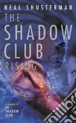 Shusterman Neal