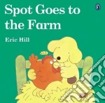 Hill Eric