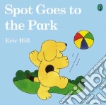 Hill Eric