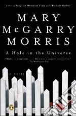 Morris Mary McGarry