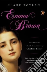 Boylan Clare, Bronte Charlotte