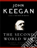 Keegan John