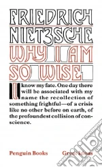 Nietzsche Friedrich Wilhelm, Hollingdale R. J. (TRN)