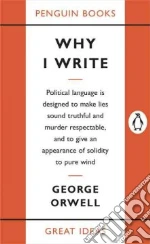 Orwell George