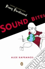 Kapranos Alex, Knowles Andrew (ILT)