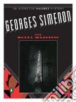 Simenon Georges, Watson David (TRN)