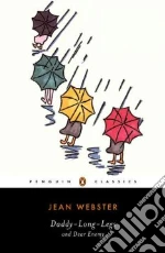 Webster Jean, Showalter Elaine