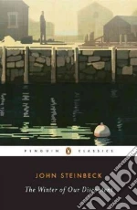 Steinbeck John, Shillinglaw Susan (INT)
