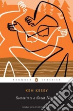 Kesey Ken, Bowden Charles (INT)
