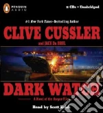 Cussler Clive, Du Brul Jack B., Brick Scott (NRT)