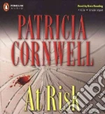 Cornwell Patricia Daniels, Reading Kate (NRT)