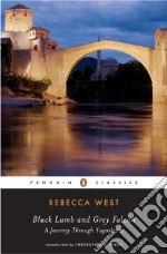West Rebecca, Hitchens Christopher (INT)