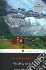 Hamsun Knut, Lyngstad Sverre (TRN), Leithauser Brad (INT)