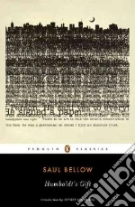 Bellow Saul, Eugenides Jeffrey (INT)