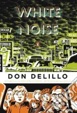 DeLillo Don, Powers Richard (INT)