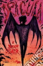 Stoker Bram, Toledo R. (ILT)