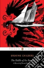 Childers Erskine, Childers Erskine (INT)