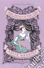 Wharton Edith, Franzen Jonathan (INT)