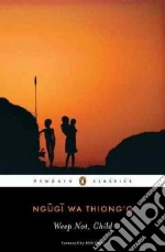 Ngugi wa Thiong'o, Okri Ben (INT)