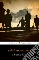 Ngugi wa Thiong'o, Gurnah Abdulrazak (INT)