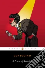 Boothby Guy, Hoppenstand Gary (INT)