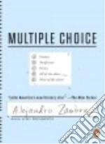 Zambra Alejandro, Mcdowell Megan (TRN)