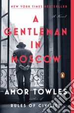 TOWLES, AMOR