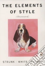 Strunk William, White E. B., Kalman Maira (ILT)