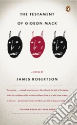 Robertson James