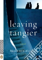 Ben Jelloun Tahar, Coverdale Linda (TRN)
