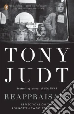 Judt Tony