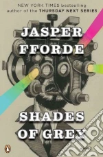 Fforde Jasper