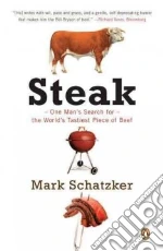 Schatzker Mark