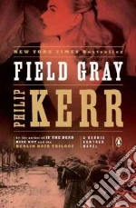 Kerr Philip