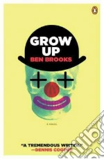 Brooks Ben