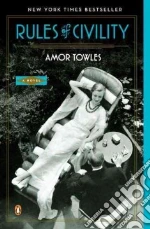 Towles Amor