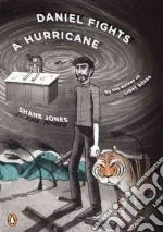 Jones Shane