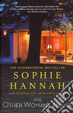 Hannah Sophie