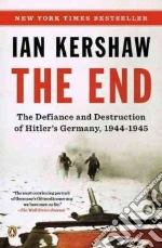 Kershaw Ian